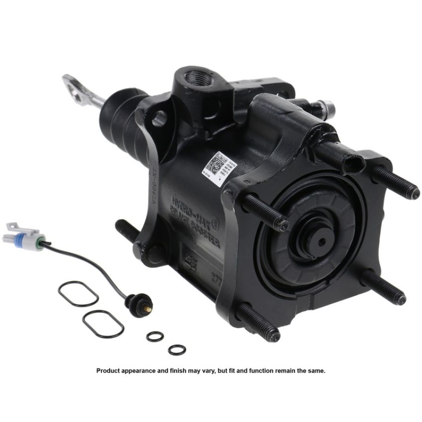 CARDONE Reman 52-7402 Remanufactured Power Brake Booster