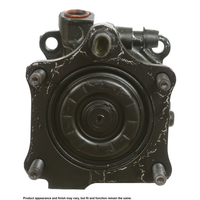 CARDONE Reman 52-7402 Remanufactured Power Brake Booster