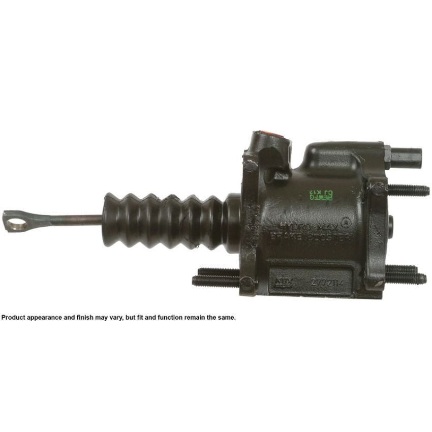 CARDONE Reman 52-7402 Remanufactured Power Brake Booster