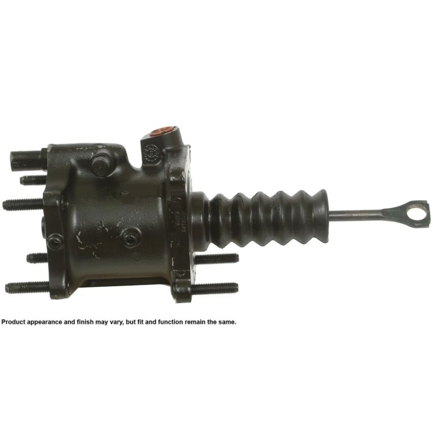 CARDONE Reman 52-7402 Remanufactured Power Brake Booster