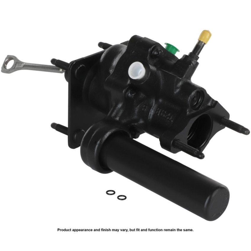 CARDONE Reman 52-7404 Remanufactured Power Brake Booster