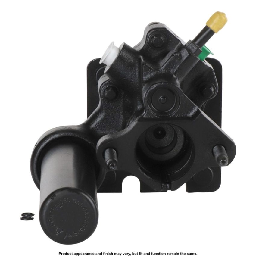 CARDONE Reman 52-7404 Remanufactured Power Brake Booster