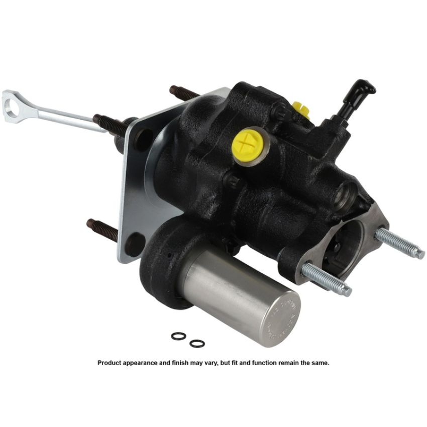 CARDONE Reman 52-7405 Remanufactured Power Brake Booster