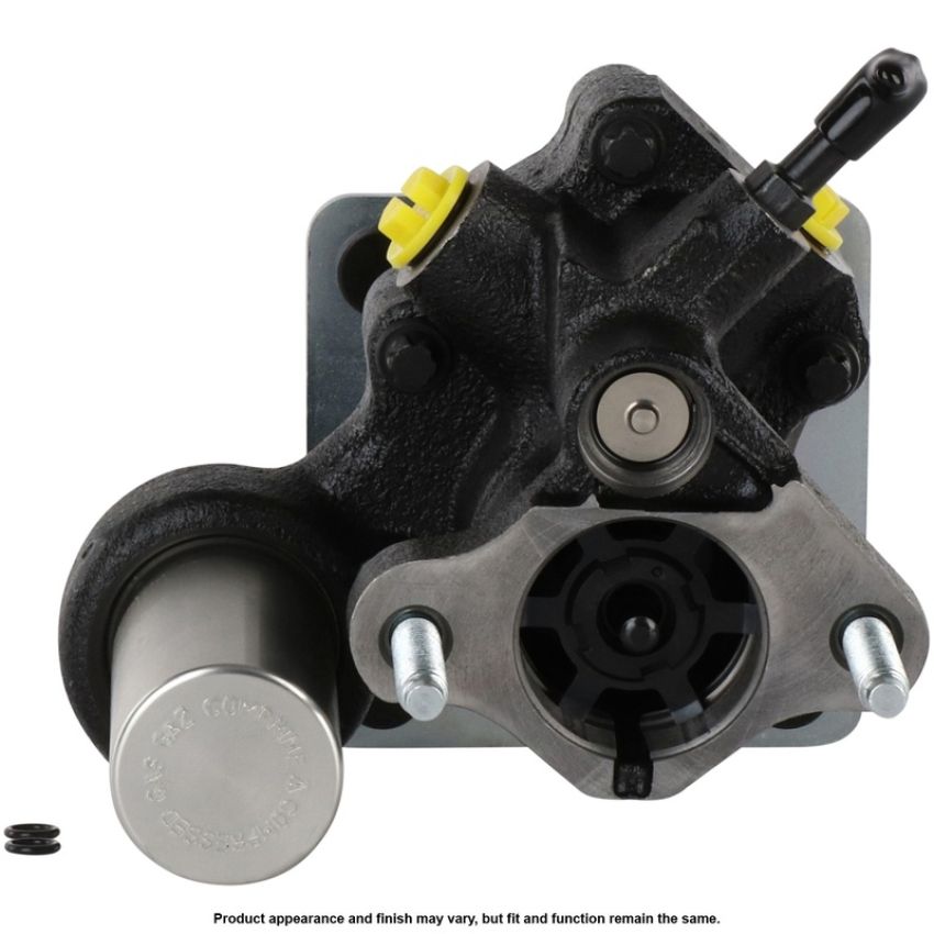 CARDONE Reman 52-7405 Remanufactured Power Brake Booster