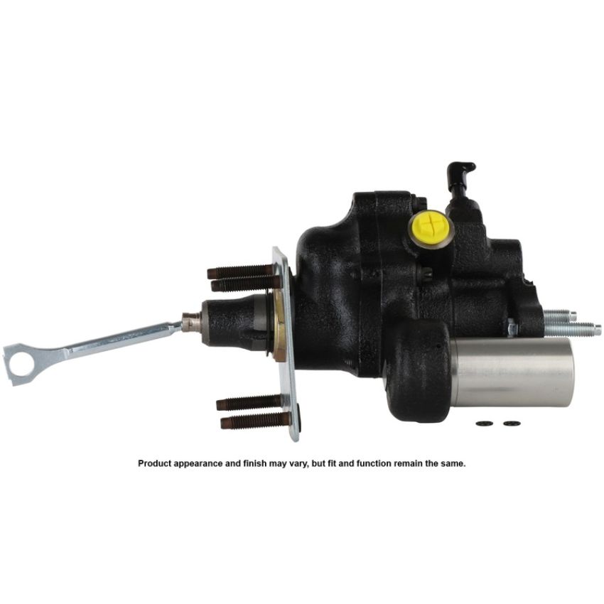 CARDONE Reman 52-7405 Remanufactured Power Brake Booster