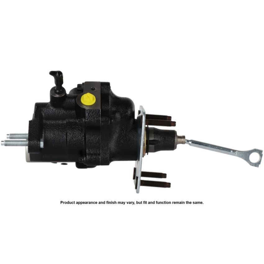 CARDONE Reman 52-7405 Remanufactured Power Brake Booster