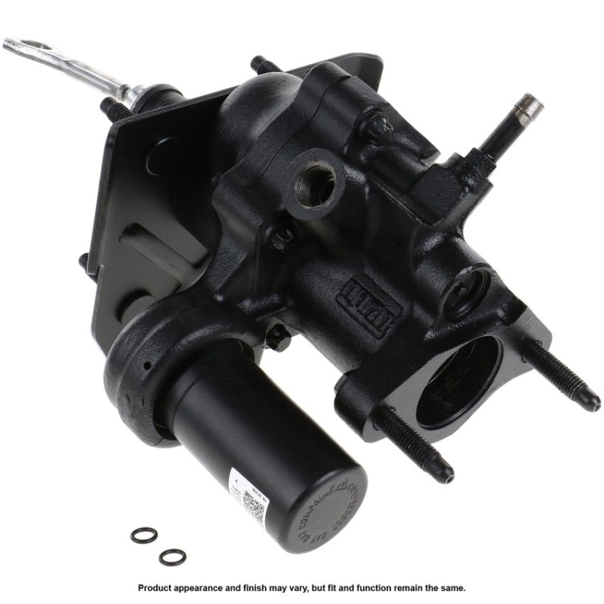 CARDONE Reman 52-7409 Remanufactured Power Brake Booster