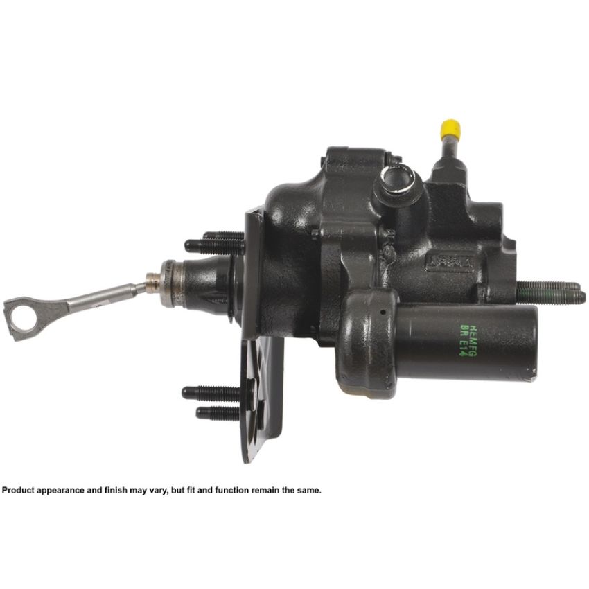 CARDONE Reman 52-7409 Remanufactured Power Brake Booster