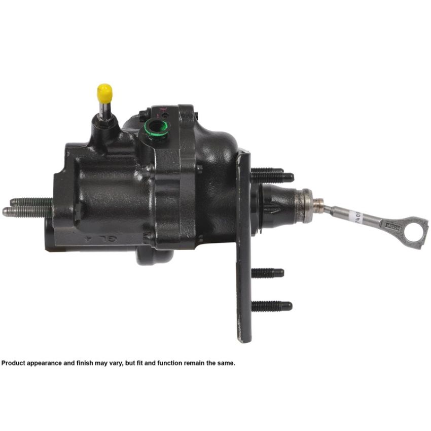 CARDONE Reman 52-7409 Remanufactured Power Brake Booster