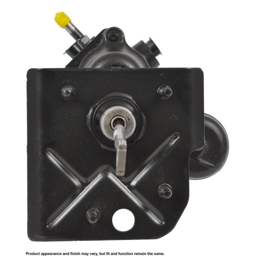 CARDONE Reman 52-7409 Remanufactured Power Brake Booster