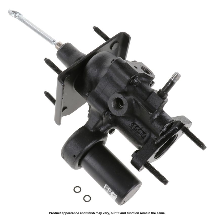 CARDONE Reman 52-7410 Remanufactured Power Brake Booster