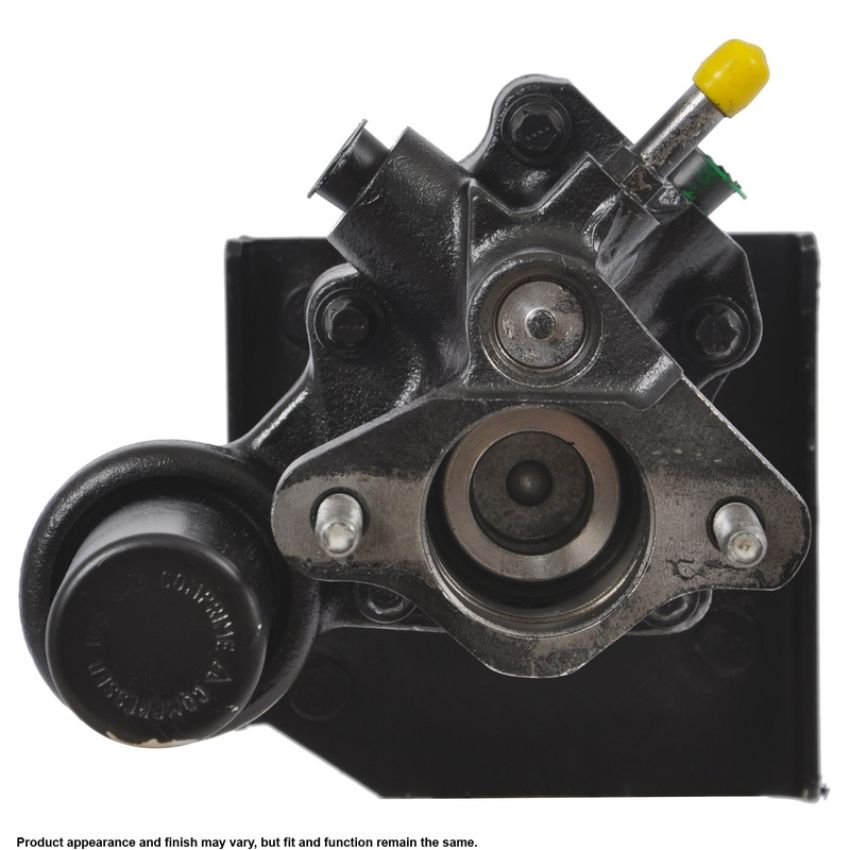 CARDONE Reman 52-7410 Remanufactured Power Brake Booster