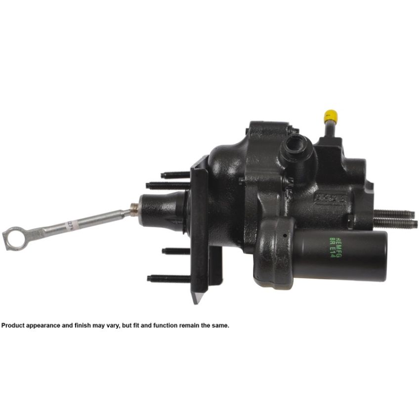 CARDONE Reman 52-7410 Remanufactured Power Brake Booster