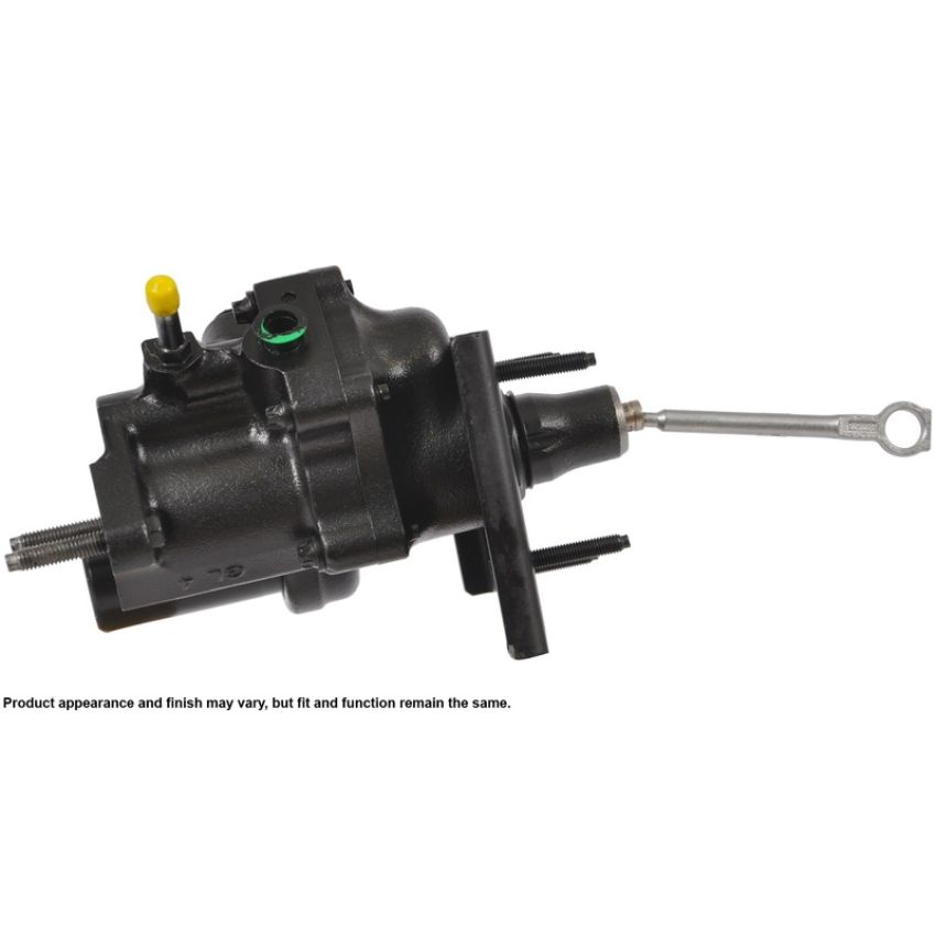 CARDONE Reman 52-7410 Remanufactured Power Brake Booster