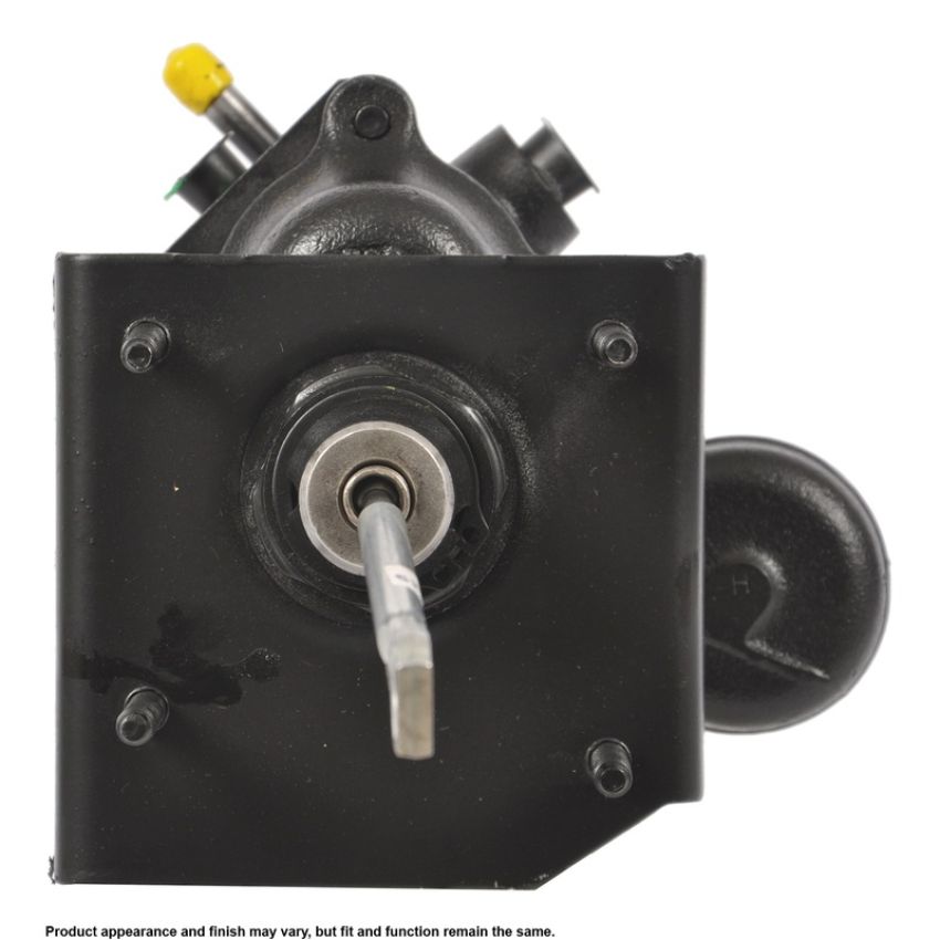 CARDONE Reman 52-7410 Remanufactured Power Brake Booster