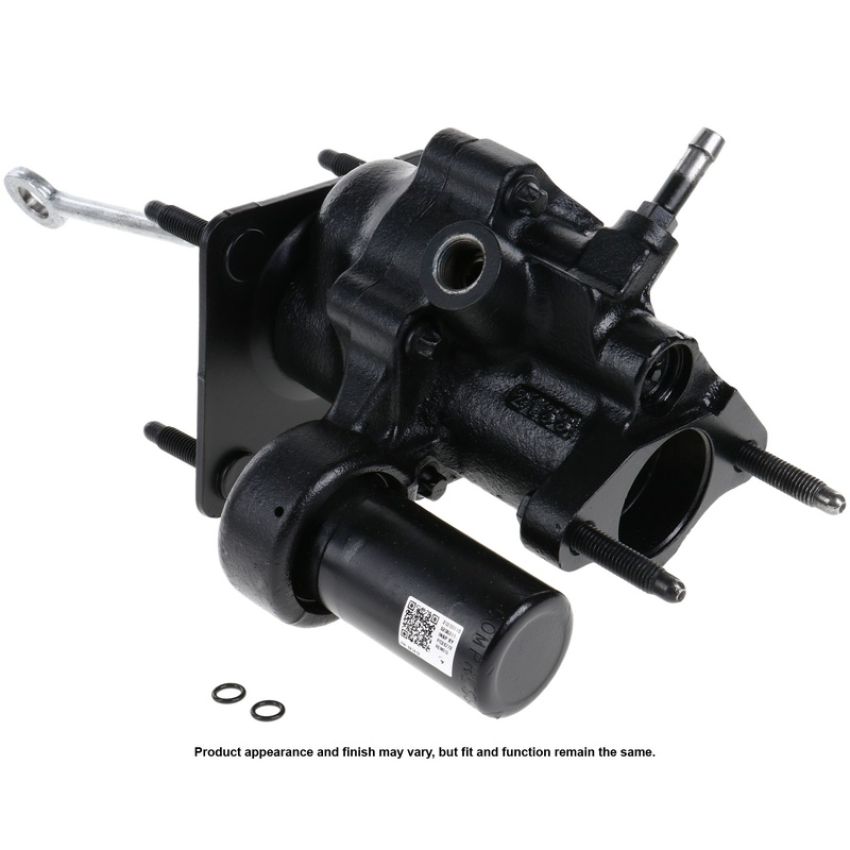 CARDONE Reman 52-7412 Remanufactured Power Brake Booster