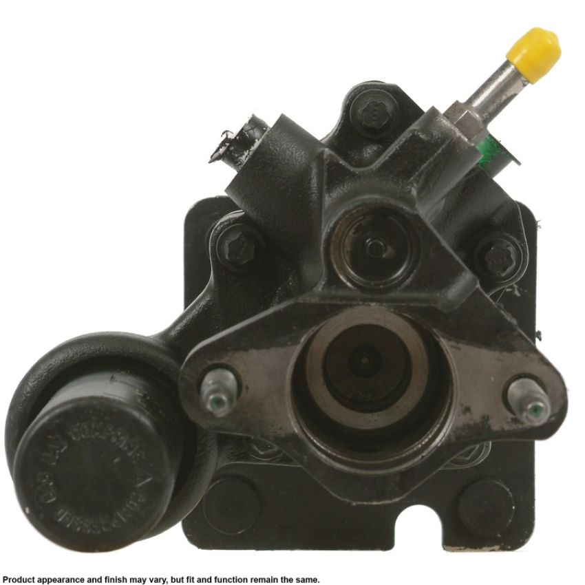 CARDONE Reman 52-7412 Remanufactured Power Brake Booster