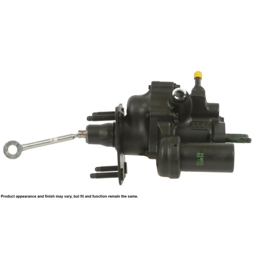 CARDONE Reman 52-7412 Remanufactured Power Brake Booster