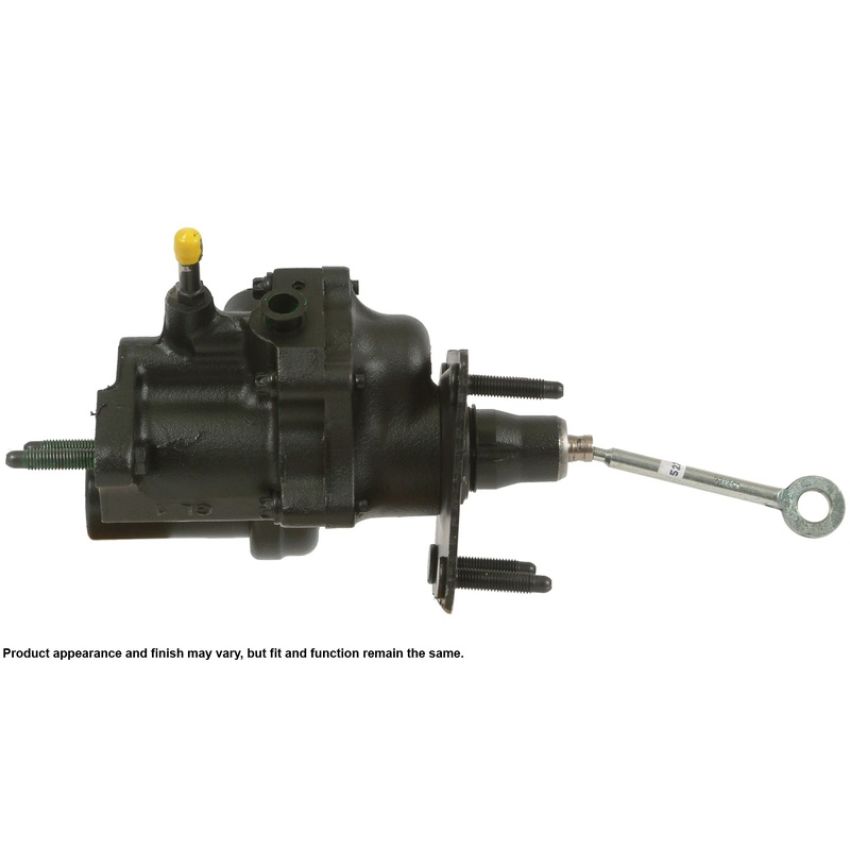 CARDONE Reman 52-7412 Remanufactured Power Brake Booster