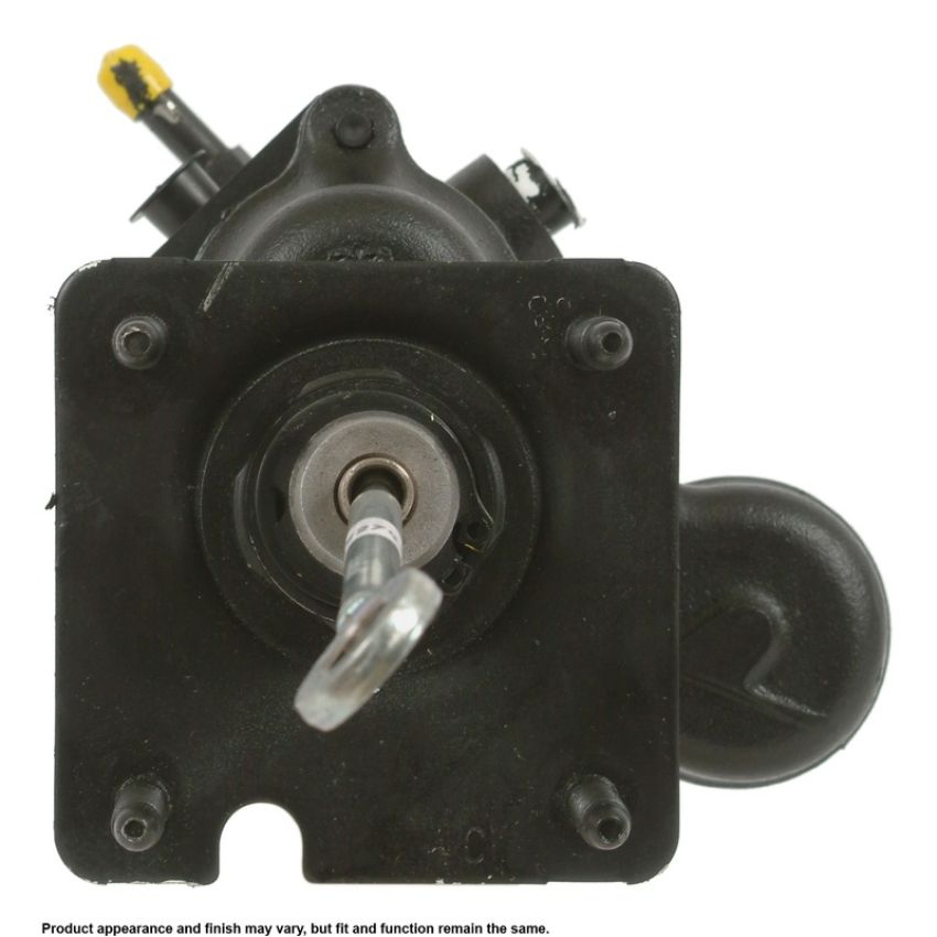 CARDONE Reman 52-7412 Remanufactured Power Brake Booster