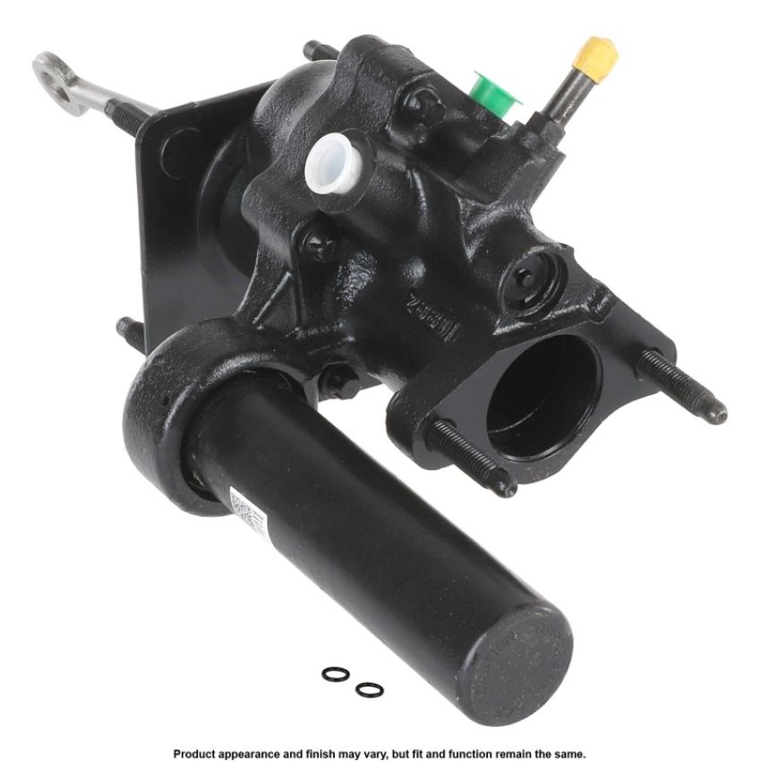CARDONE Reman 52-7413 Remanufactured Power Brake Booster