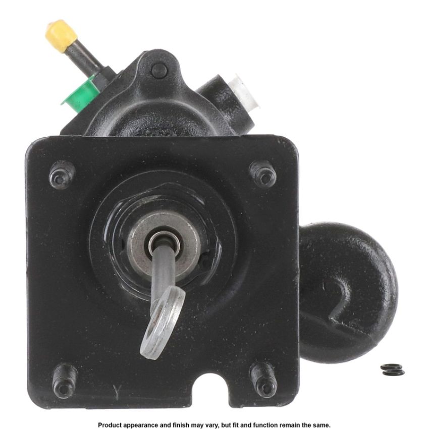 CARDONE Reman 52-7413 Remanufactured Power Brake Booster