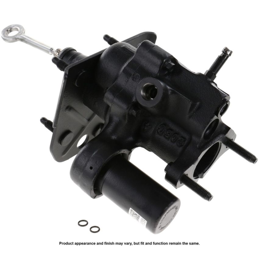 CARDONE Reman 52-7414 Remanufactured Power Brake Booster