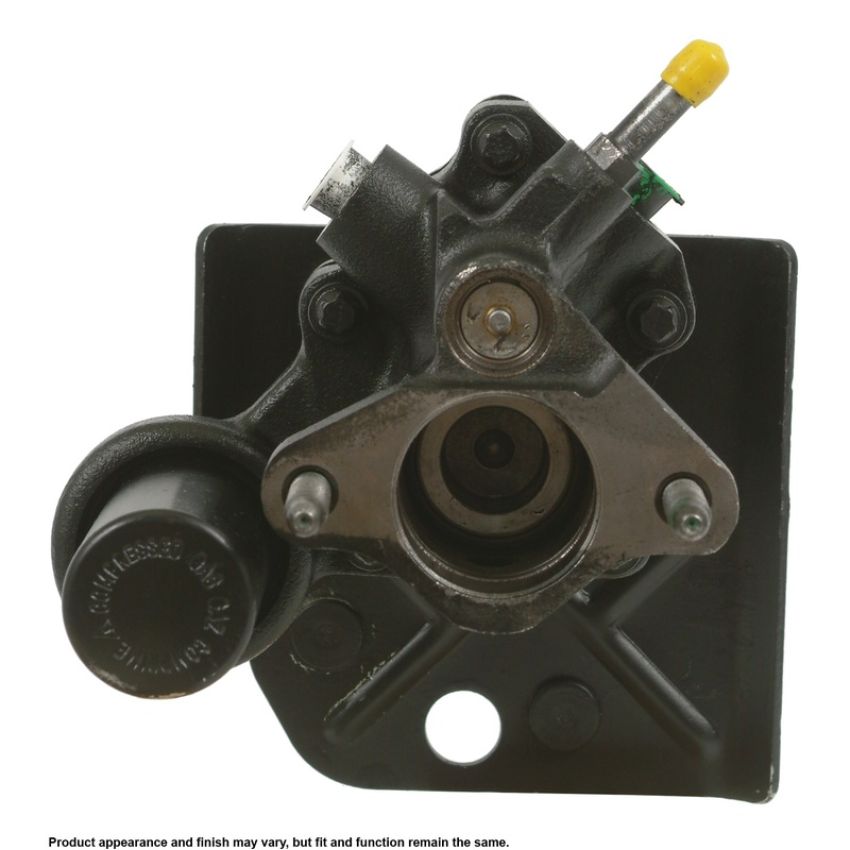 CARDONE Reman 52-7414 Remanufactured Power Brake Booster