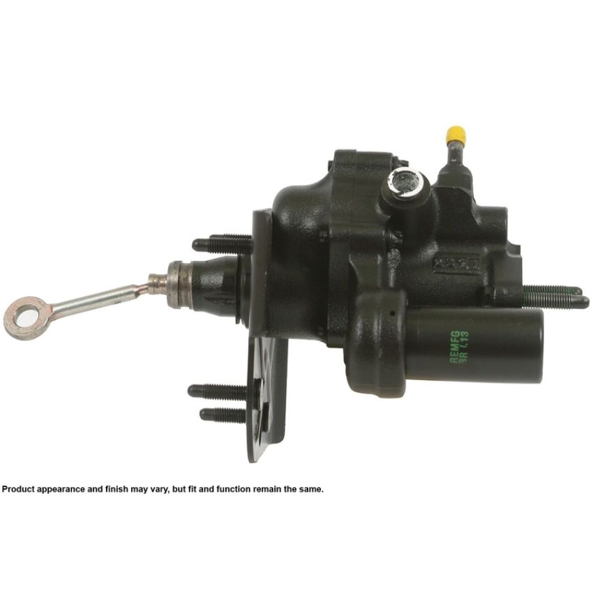 CARDONE Reman 52-7414 Remanufactured Power Brake Booster
