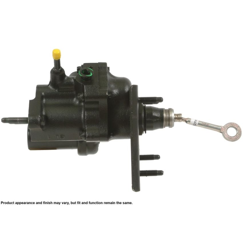 CARDONE Reman 52-7414 Remanufactured Power Brake Booster