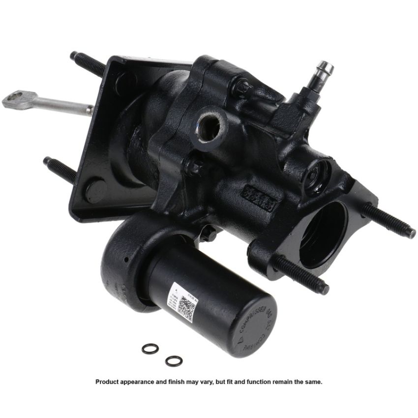 CARDONE Reman 52-7416 Remanufactured Power Brake Booster