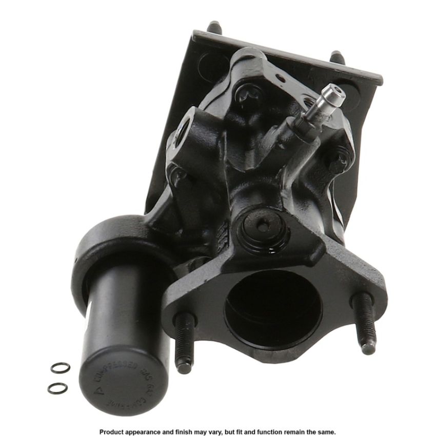 CARDONE Reman 52-7416 Remanufactured Power Brake Booster