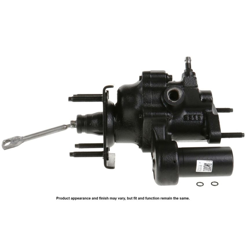CARDONE Reman 52-7416 Remanufactured Power Brake Booster