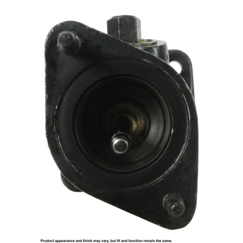 CARDONE Reman 52-7418 Remanufactured Power Brake Booster