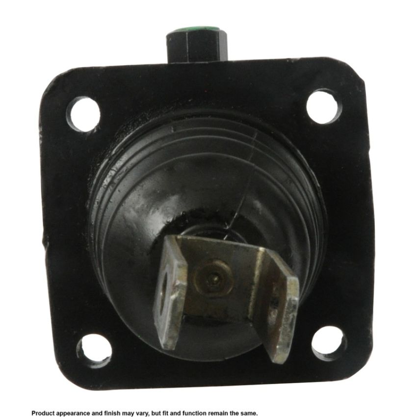 CARDONE Reman 52-7418 Remanufactured Power Brake Booster
