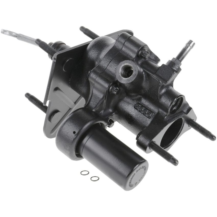 CARDONE Reman 52-7421 Remanufactured Power Brake Booster