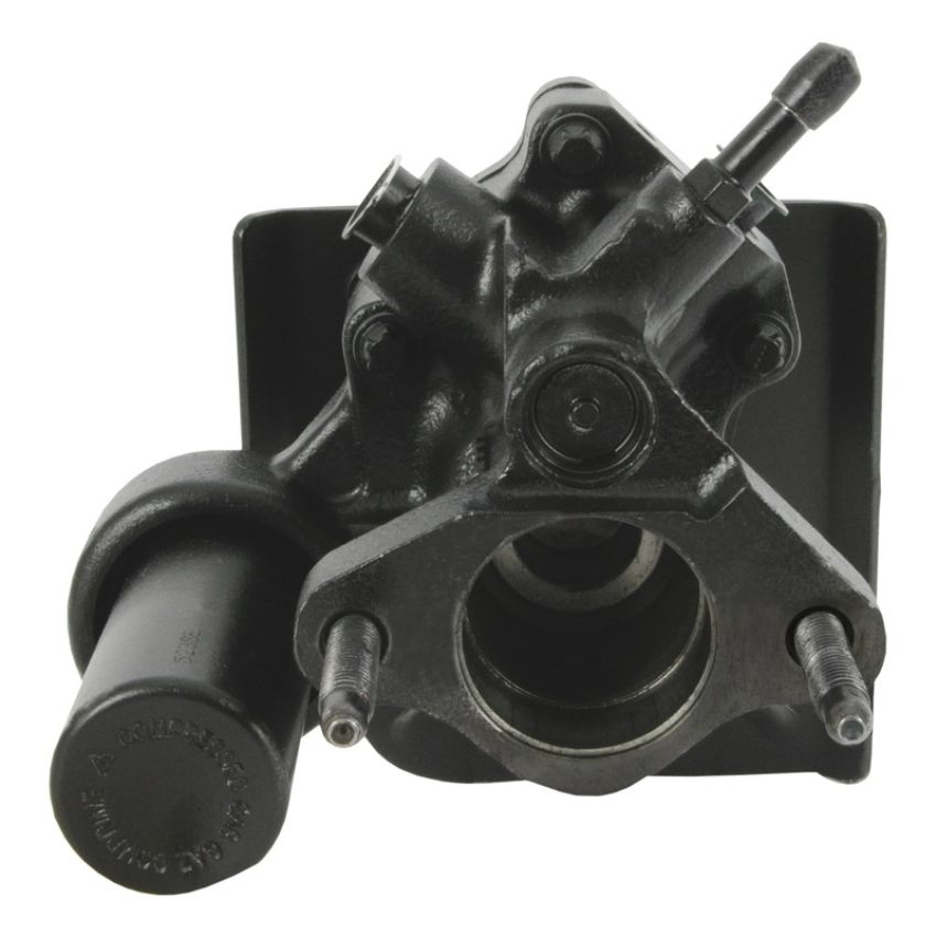 CARDONE Reman 52-7421 Remanufactured Power Brake Booster