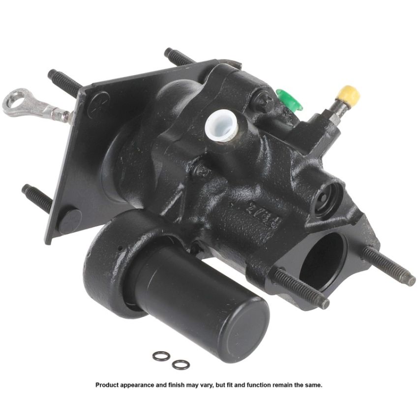 CARDONE Reman 52-7424 Remanufactured Power Brake Booster