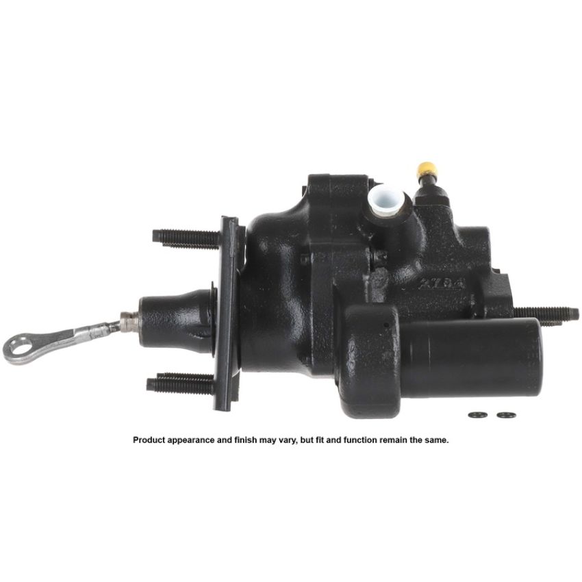 CARDONE Reman 52-7424 Remanufactured Power Brake Booster
