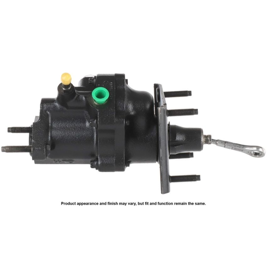 CARDONE Reman 52-7424 Remanufactured Power Brake Booster