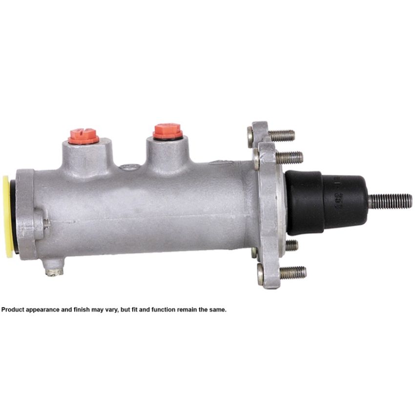 CARDONE Reman 52-7500 Remanufactured Power Brake Booster