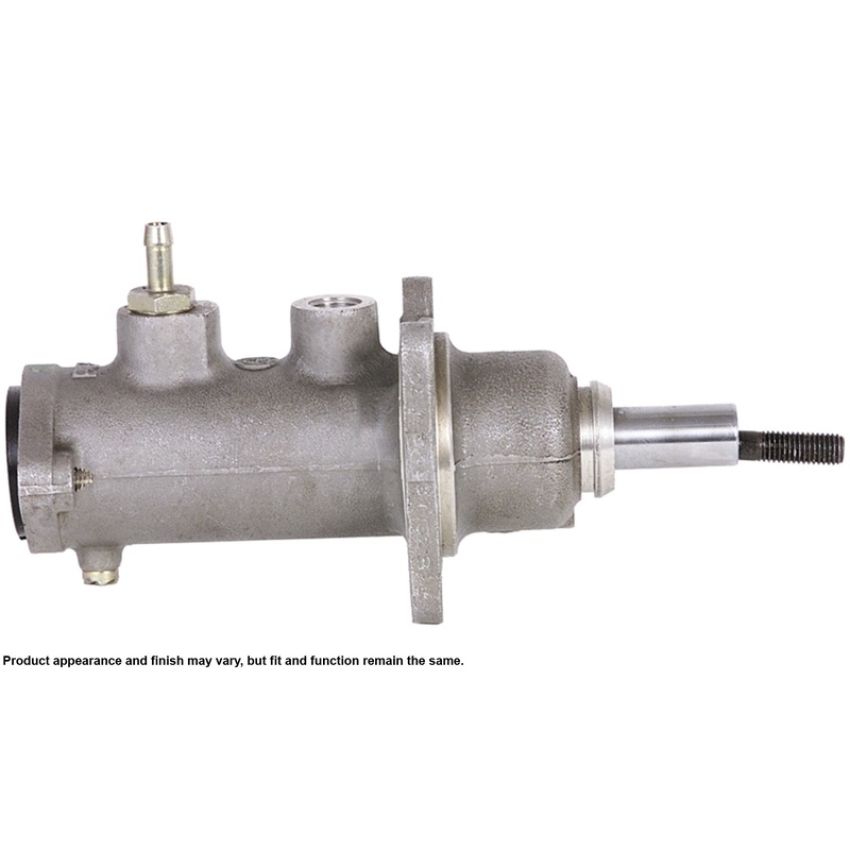 CARDONE Reman 52-7501 Remanufactured Power Brake Booster