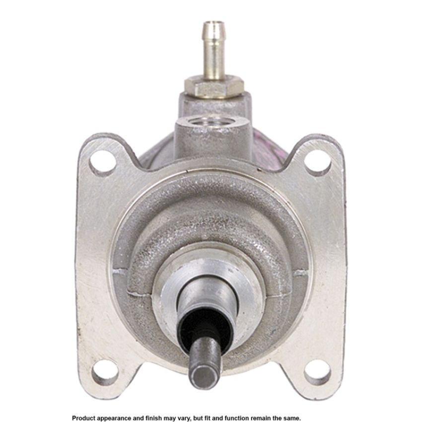 CARDONE Reman 52-7501 Remanufactured Power Brake Booster