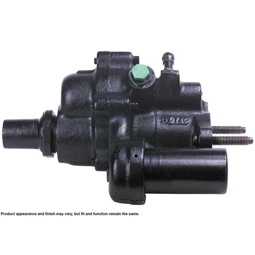 CARDONE Reman 52-7918 Remanufactured Power Brake Booster