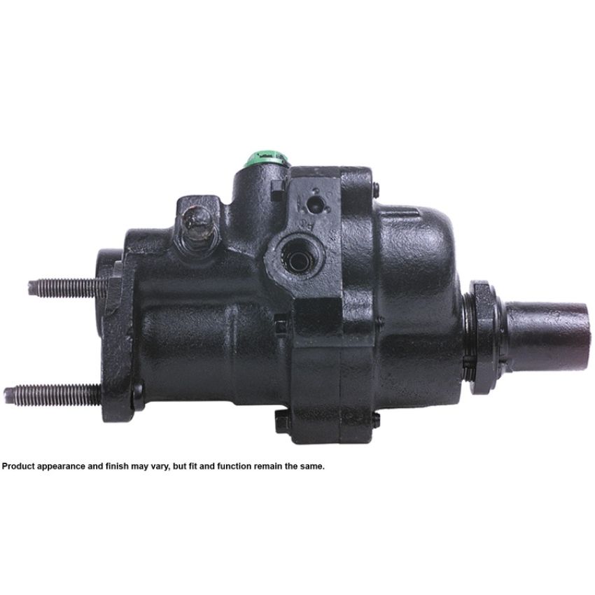 CARDONE Reman 52-7918 Remanufactured Power Brake Booster