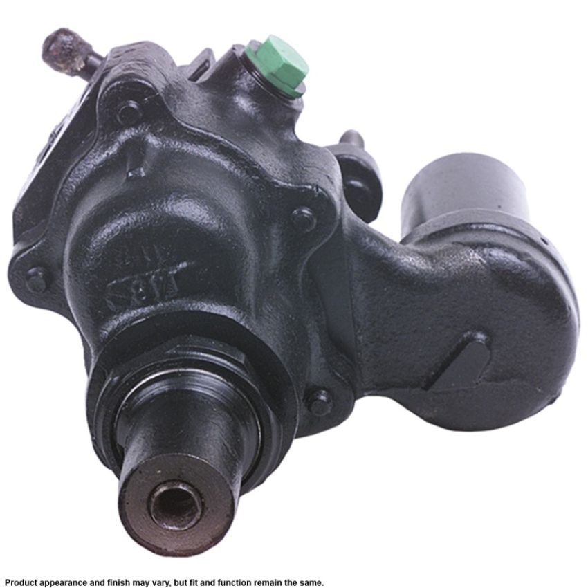 CARDONE Reman 52-7918 Remanufactured Power Brake Booster