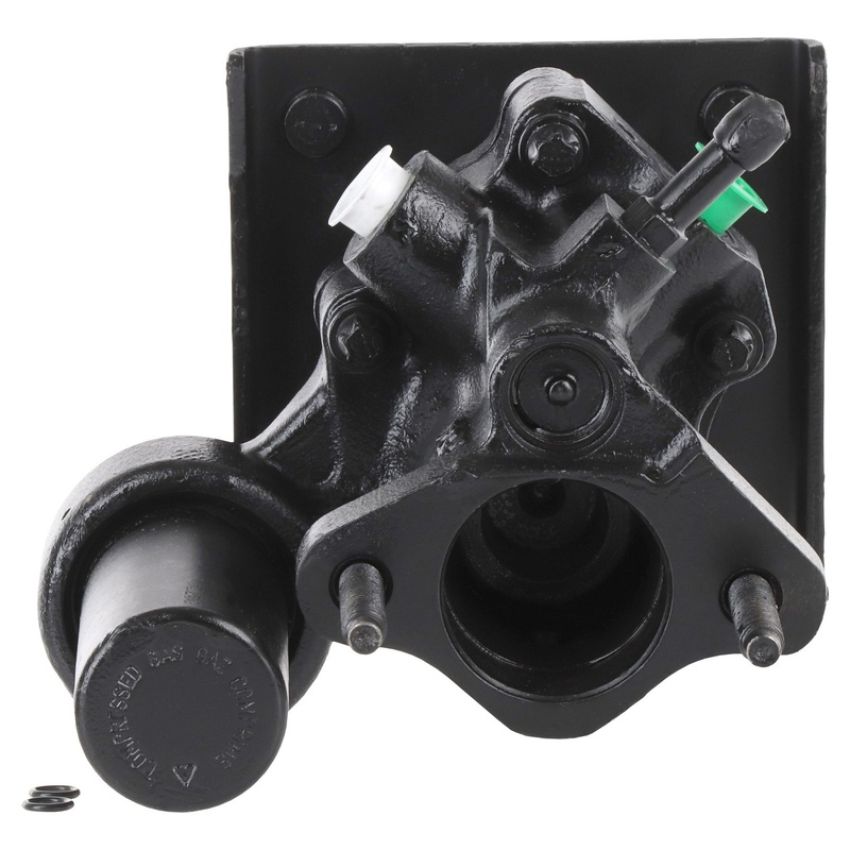 CARDONE Reman 52-8001 Remanufactured Power Brake Booster