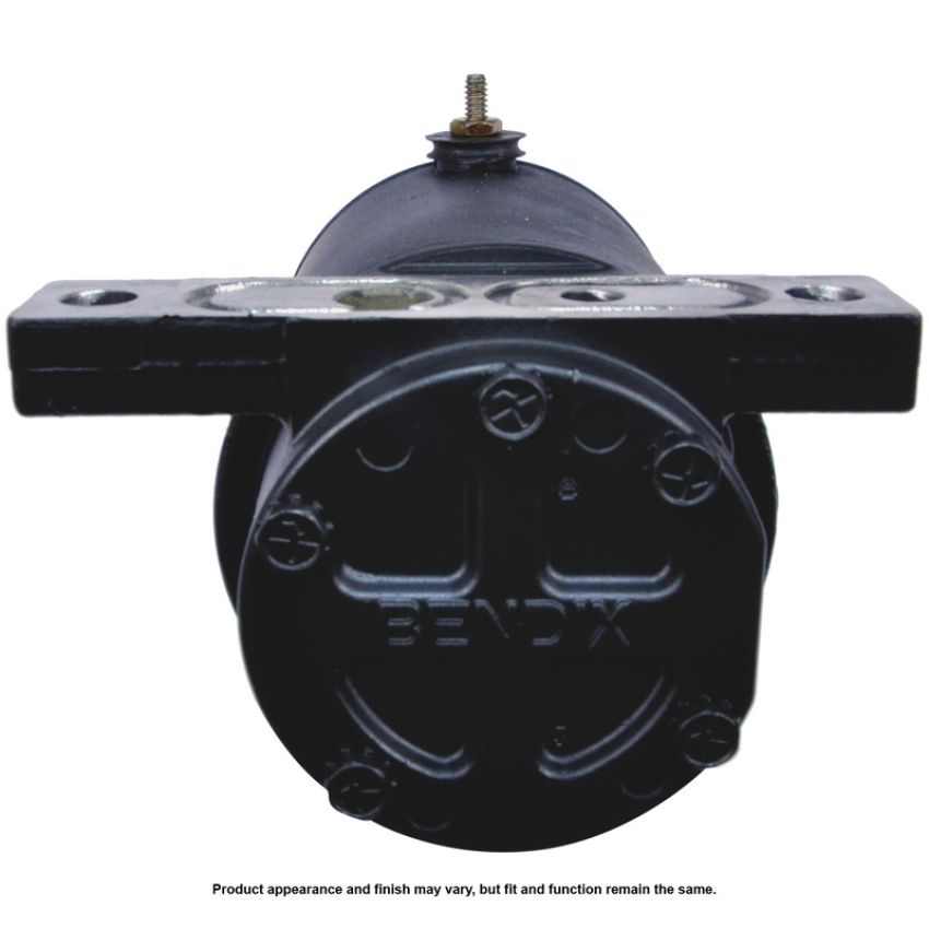 CARDONE Reman 52-9000M Remanufactured Power Brake Booster Hydraulic Motor Pump
