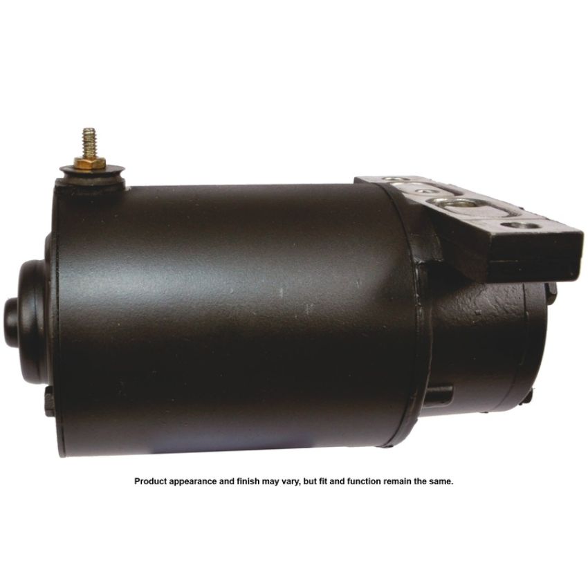 CARDONE Reman 52-9000M Remanufactured Power Brake Booster Hydraulic Motor Pump