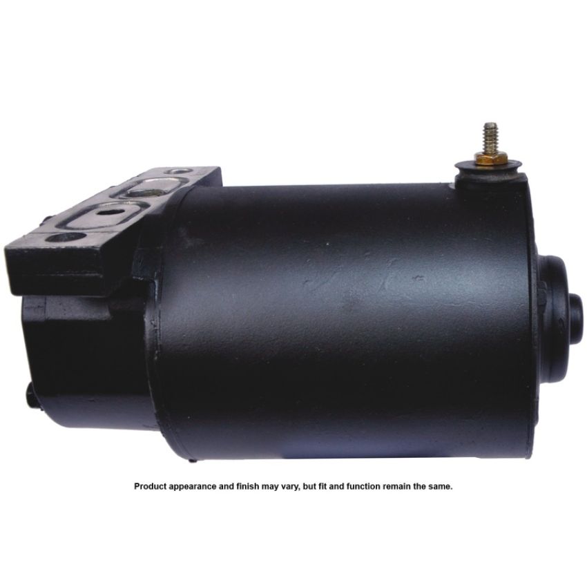 CARDONE Reman 52-9000M Remanufactured Power Brake Booster Hydraulic Motor Pump